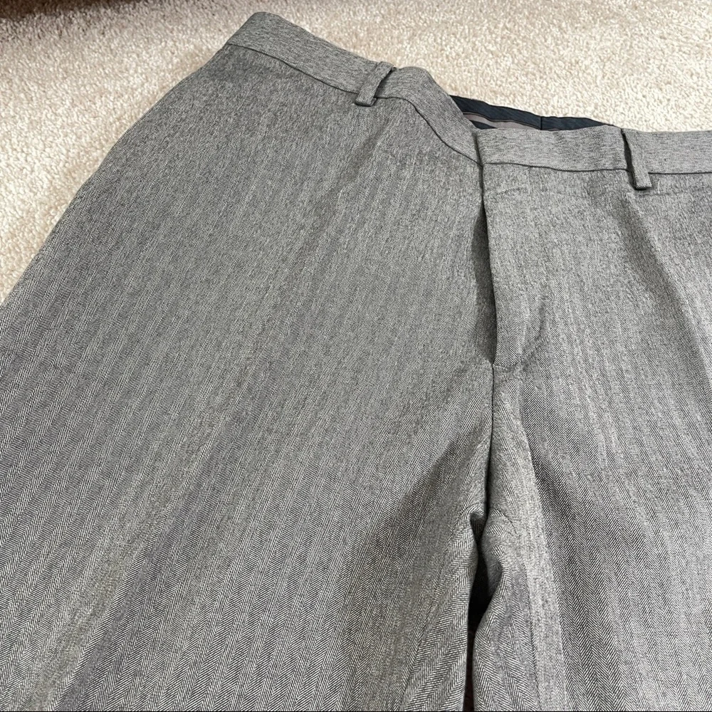 ✔️Banana republic tailored fit dress pants